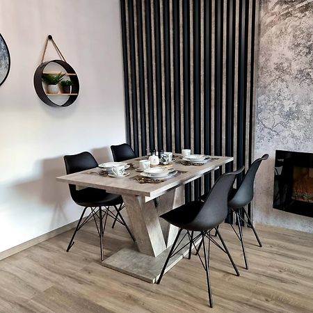 Apartament Jelonek W Karkonoszach Jelenia Gora Luaran gambar