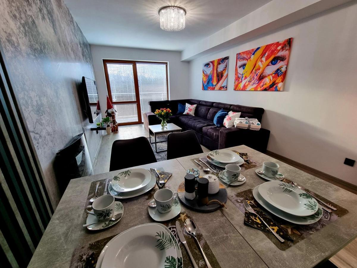 Apartament Jelonek W Karkonoszach Jelenia Gora Luaran gambar