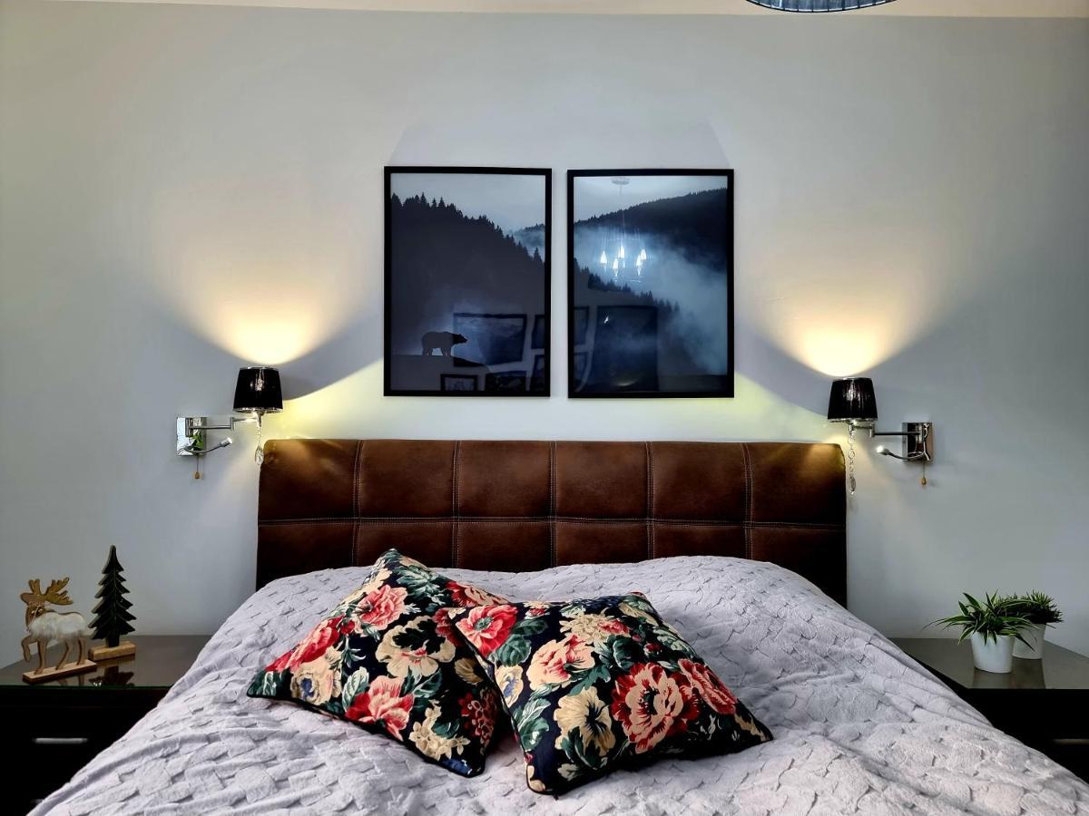 Apartament Jelonek W Karkonoszach Jelenia Gora Luaran gambar
