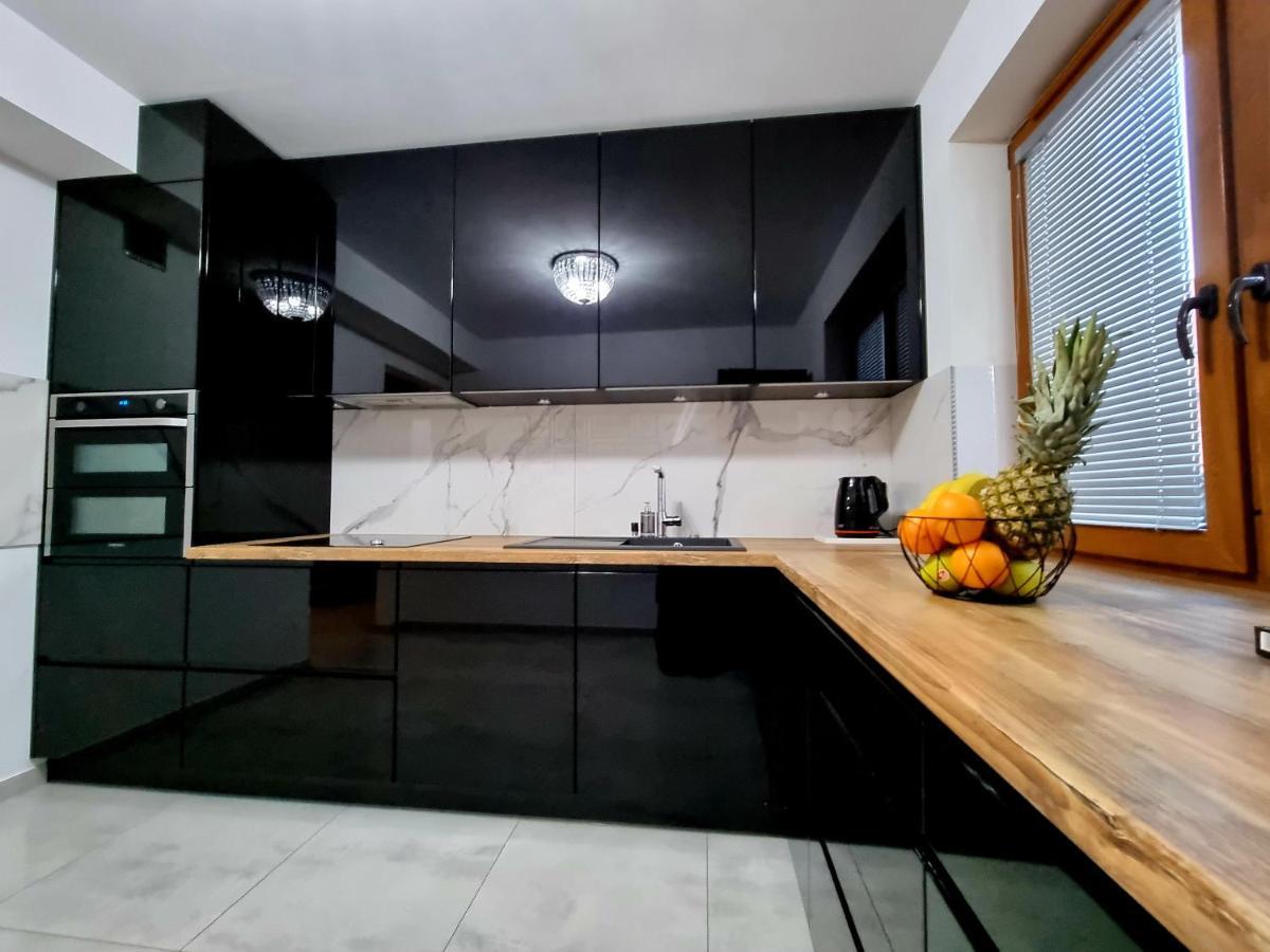 Apartament Jelonek W Karkonoszach Jelenia Gora Luaran gambar