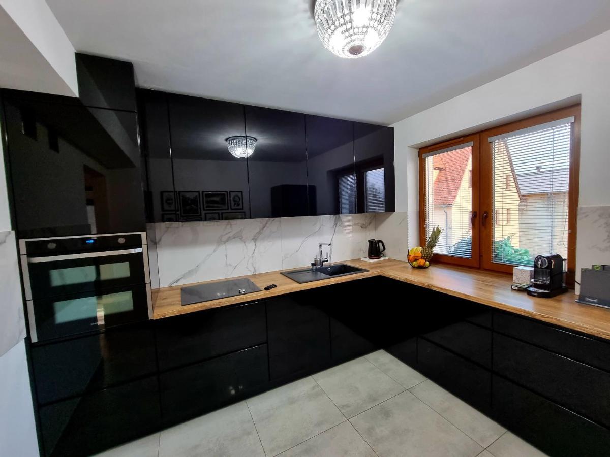 Apartament Jelonek W Karkonoszach Jelenia Gora Luaran gambar