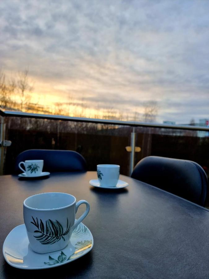 Apartament Jelonek W Karkonoszach Jelenia Gora Luaran gambar