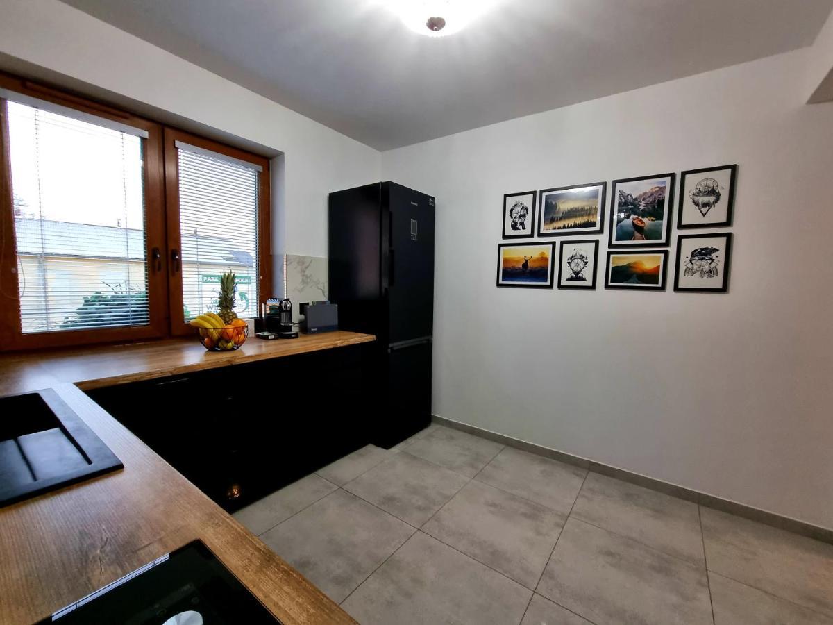 Apartament Jelonek W Karkonoszach Jelenia Gora Luaran gambar