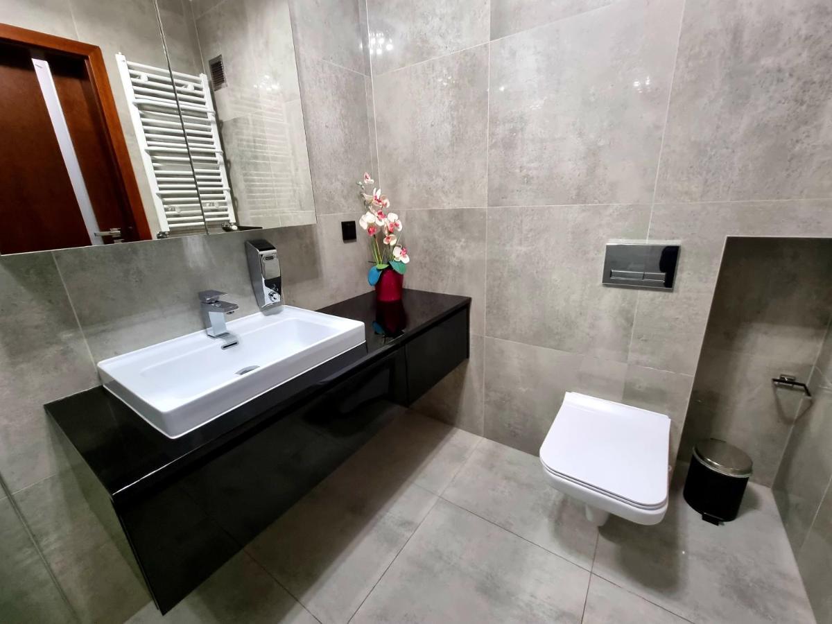 Apartament Jelonek W Karkonoszach Jelenia Gora Luaran gambar