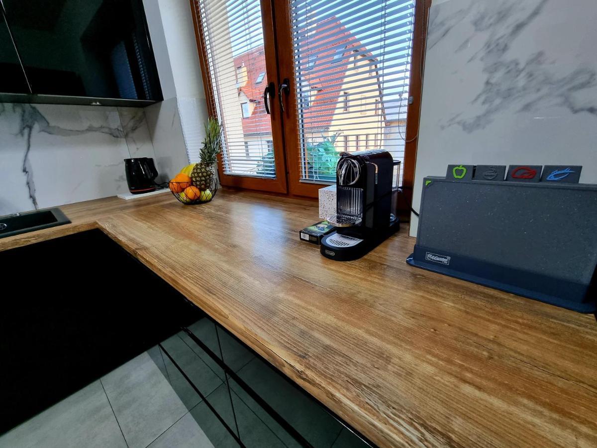 Apartament Jelonek W Karkonoszach Jelenia Gora Luaran gambar