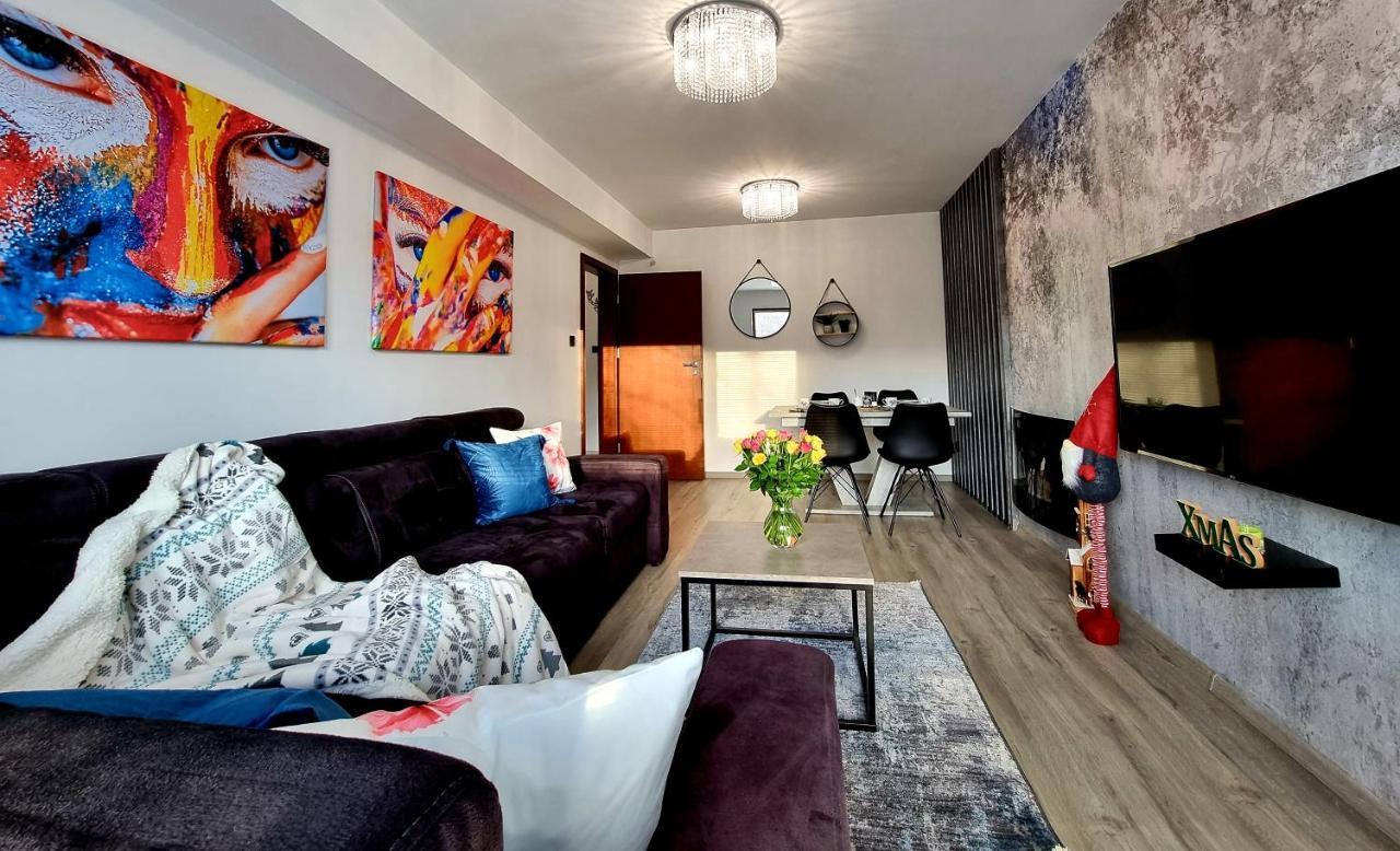 Apartament Jelonek W Karkonoszach Jelenia Gora Luaran gambar
