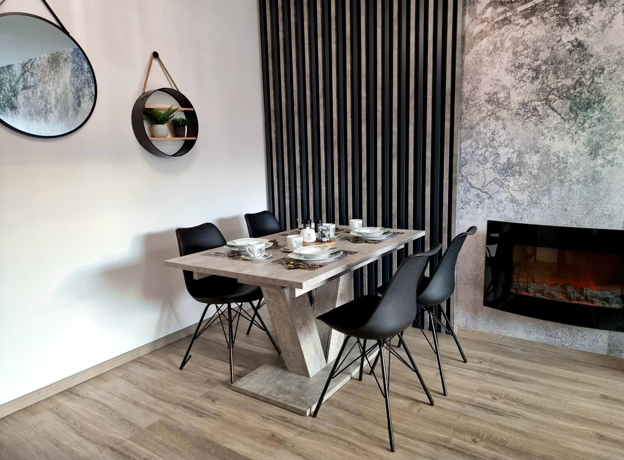 Apartament Jelonek W Karkonoszach Jelenia Gora Luaran gambar
