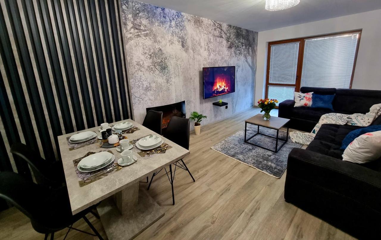 Apartament Jelonek W Karkonoszach Jelenia Gora Luaran gambar
