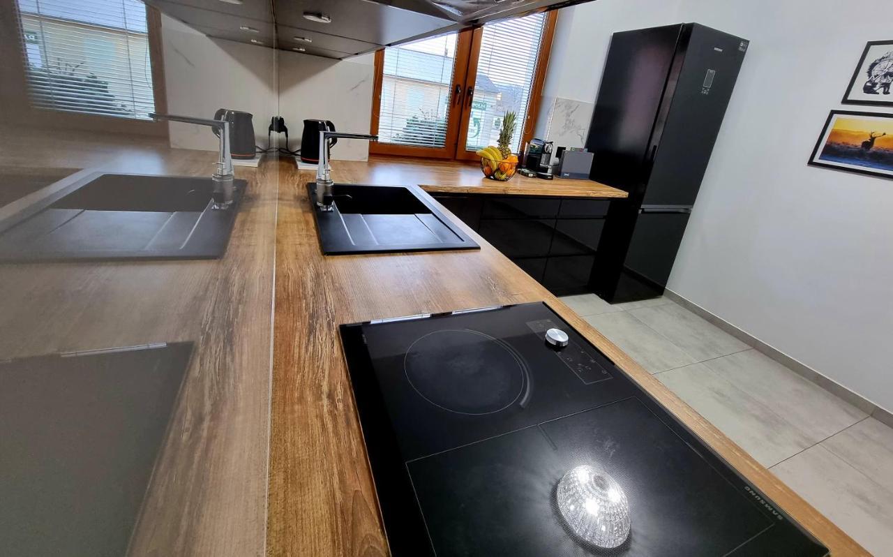 Apartament Jelonek W Karkonoszach Jelenia Gora Luaran gambar