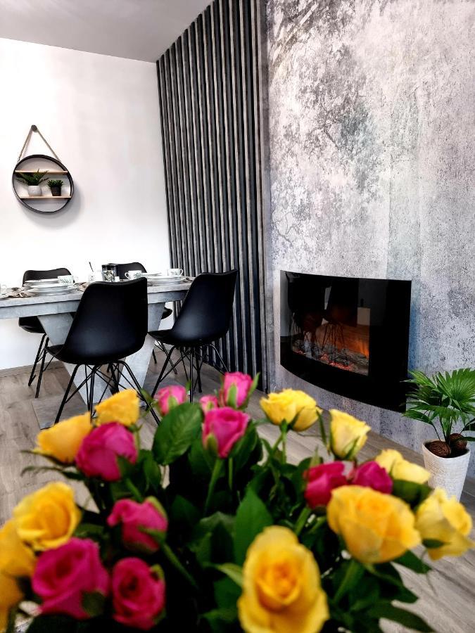 Apartament Jelonek W Karkonoszach Jelenia Gora Luaran gambar